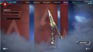full access apex account for sell